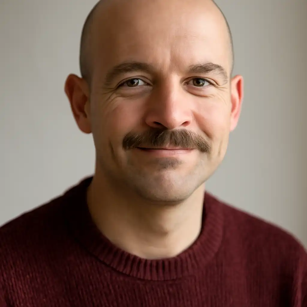 David Petrov